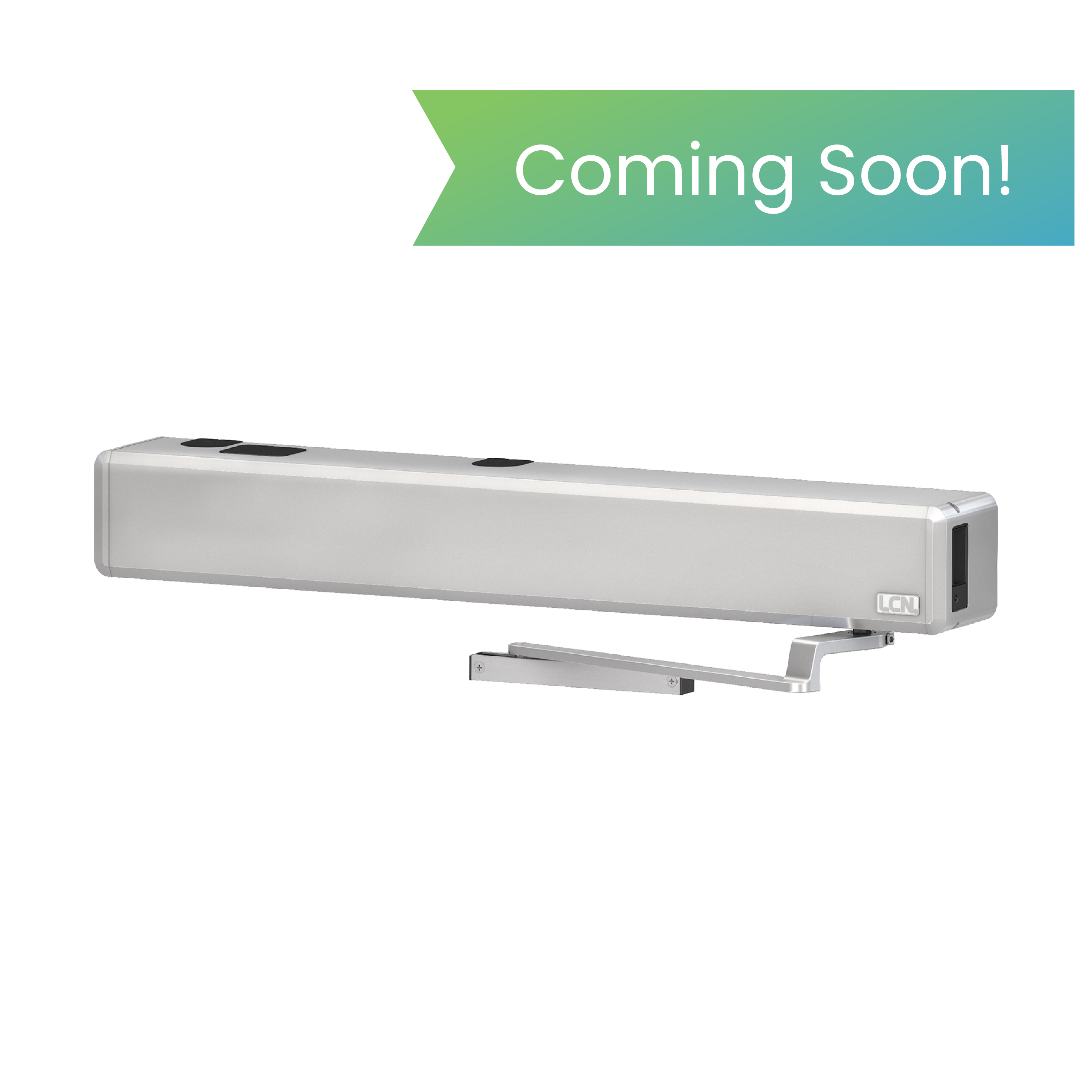 LCN 9500/2800 Series Senior Swing Automatic Door Operators