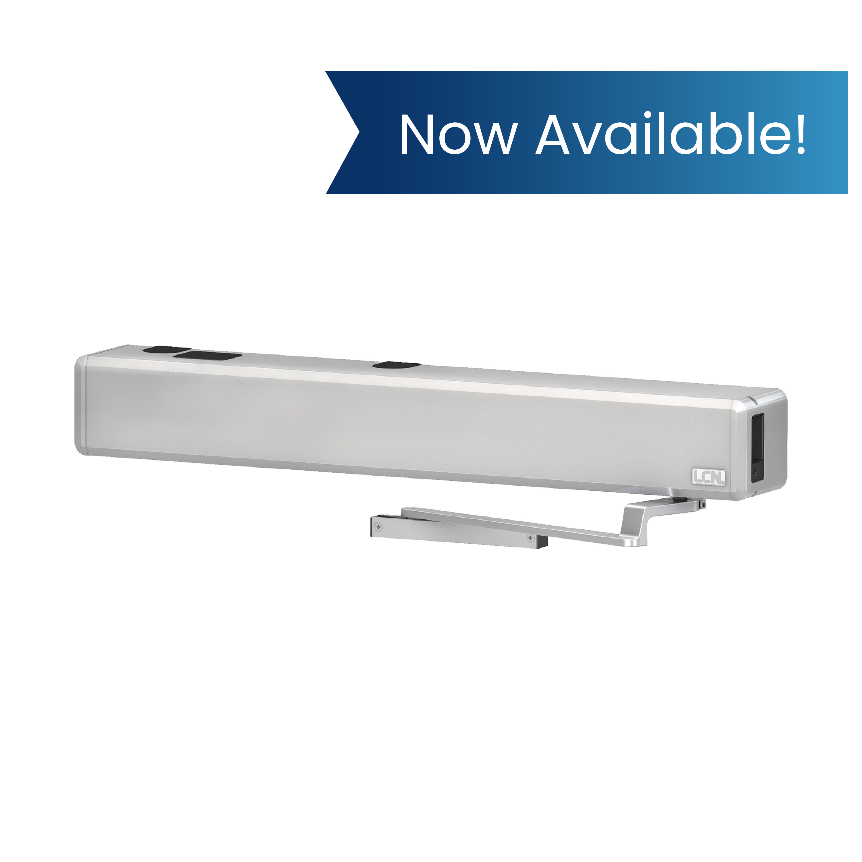 LCN 9500IQ/2800IQ Series Senior Swing Automatic Door Operators