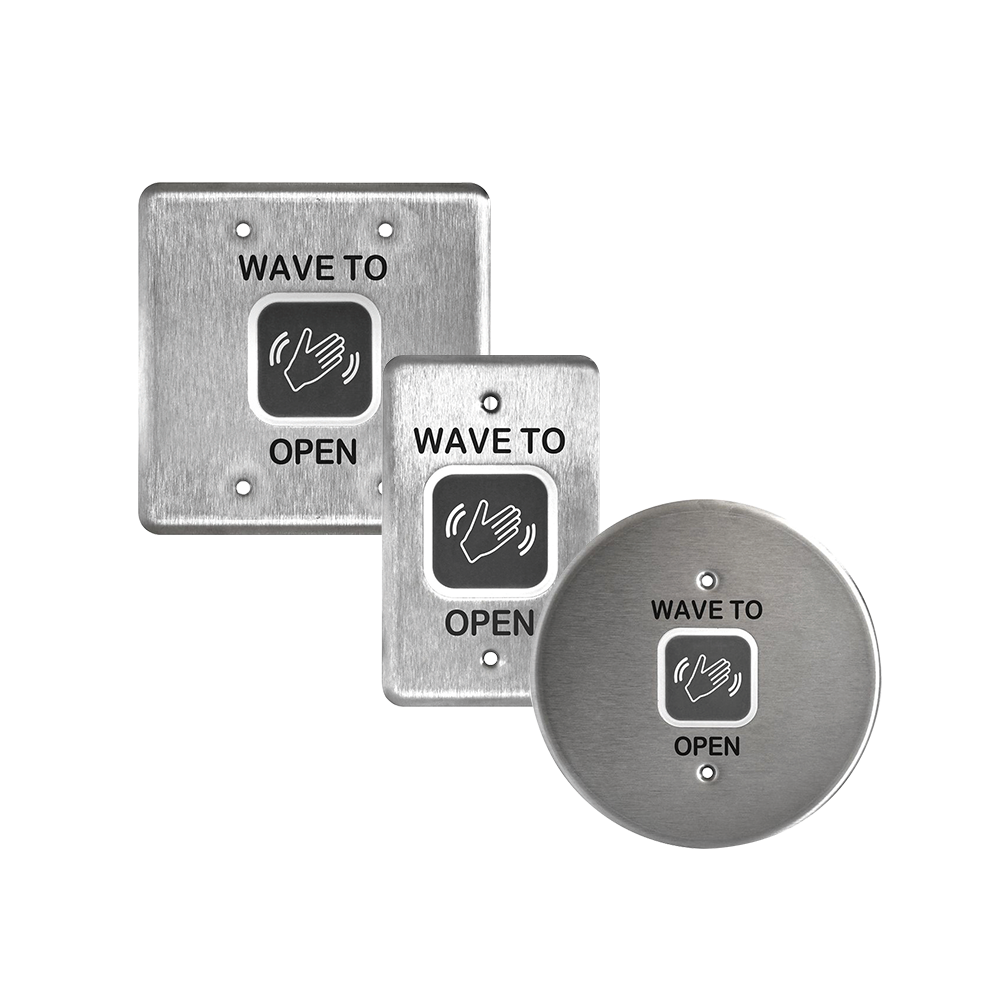 Product Image 1 for 8310 Series Actuators, Sensors and Accessories