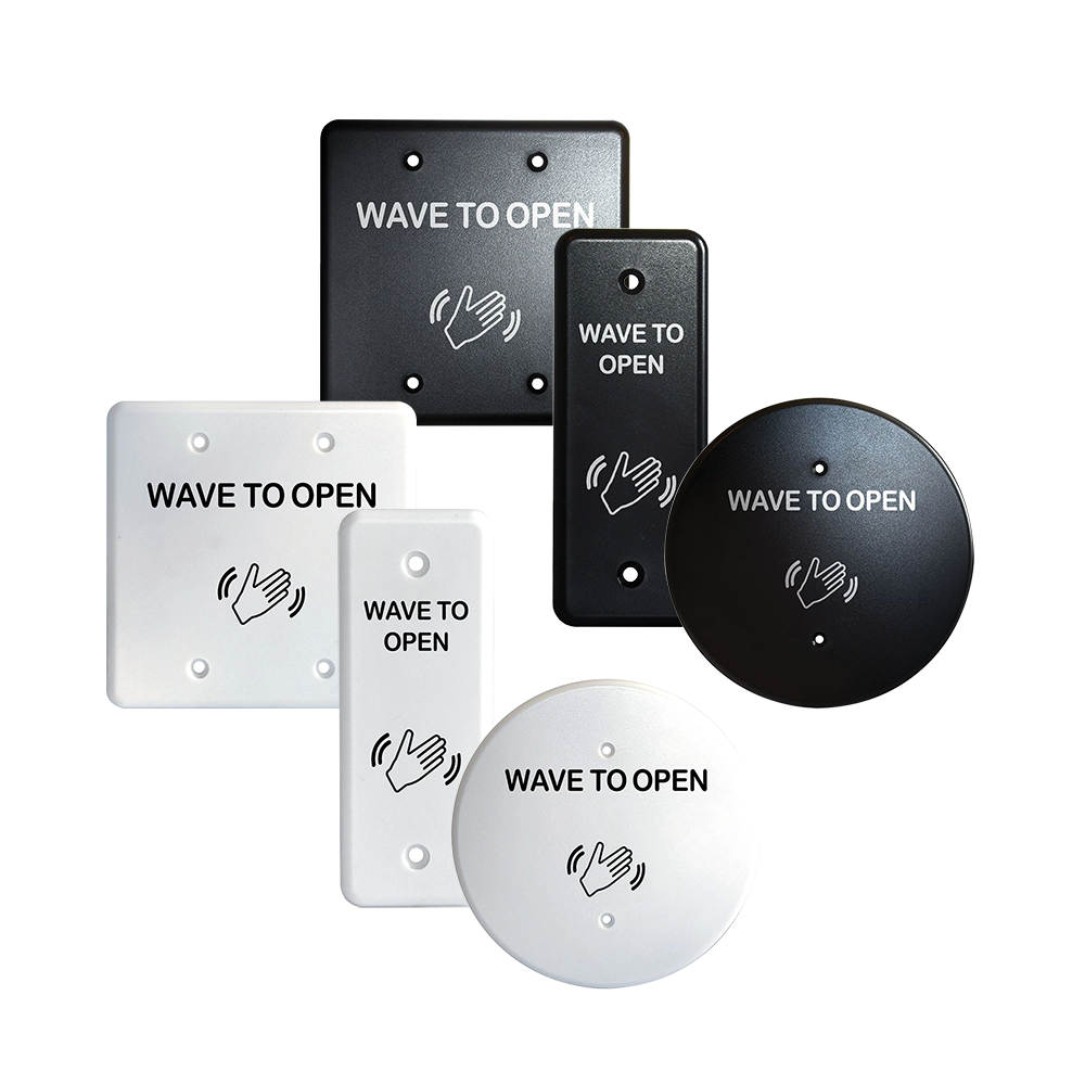Product Image 2 for 8310 Series Actuators, Sensors and Accessories