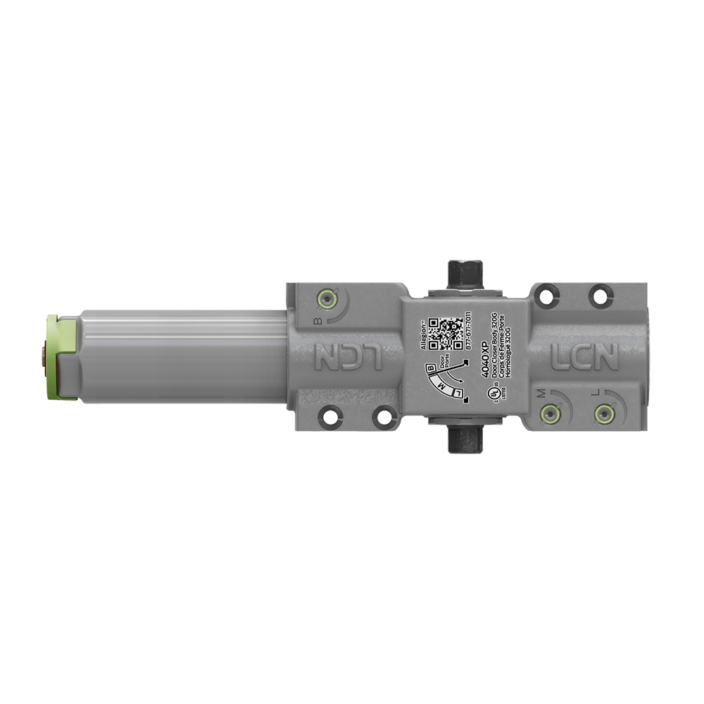 LCN 4040XP Series | Heavy-Duty Surface Mounted Closers